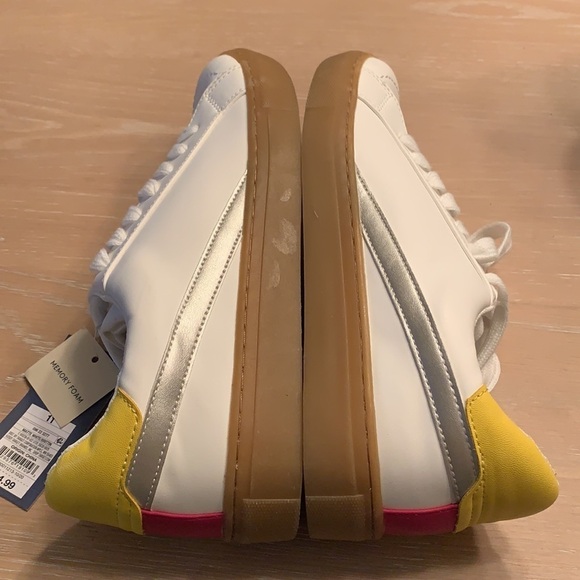 Universal Thread Men’s Sneakers NWT Size 11 - Picture 5 of 9